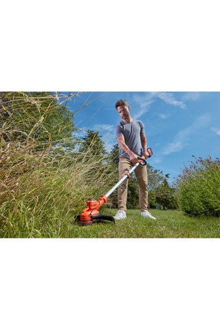 Coupe-bordures - 36 V