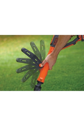 Coupe-bordure AFS sans fil - 18 V