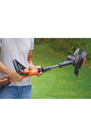 Coupe-bordure AFS sans fil - 18 V