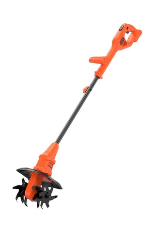 Motozappa - 18V - Senza batteria