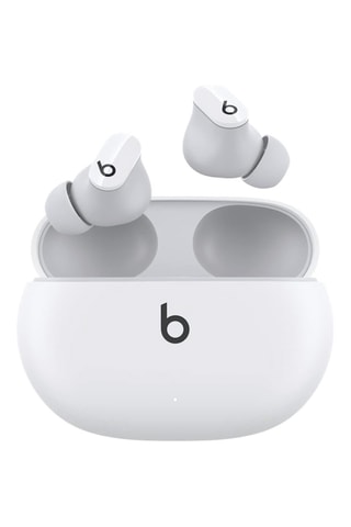 Auriculares Beats inalámbricos - Studio Buds TWS - Blanco