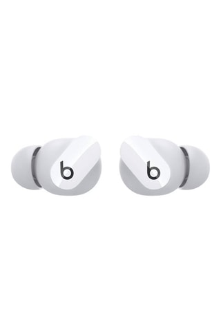 Auriculares Beats inalámbricos - Studio Buds TWS - Blanco