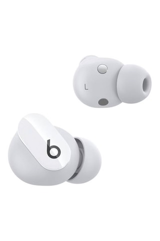 Auriculares Beats inalámbricos - Studio Buds TWS - Blanco