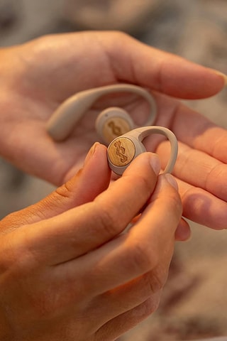 Auriculares TWS Liberate Marley - Beige