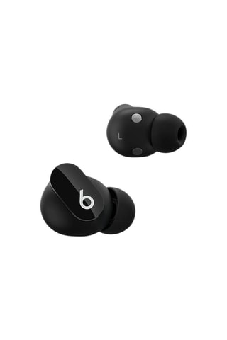 Auriculares Beats inalámbricos - Studio Buds TWS - Negro