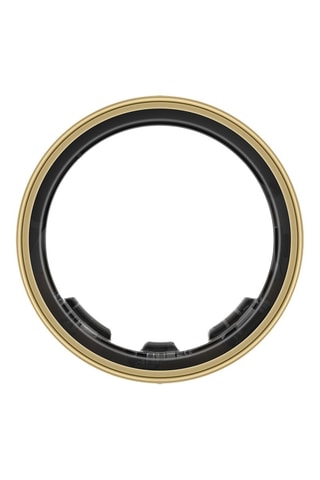 Samsung Galaxy Ring - Ouro - Tamanho 5