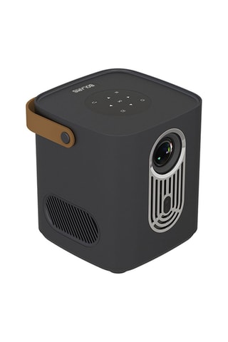 Projetor Bolaris 10 W Cannes - Android - Wifi