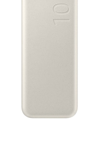 Bateria externa Samsung - 10000 mAh - 25 W