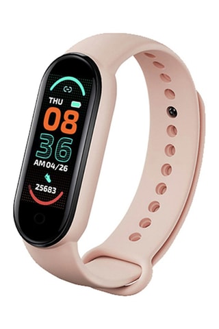 Coffret Pulseira conectada Life e auriculares sem fio - Compatível Android e iOS  - EKO