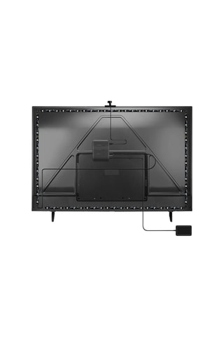 Pack LED Wifi con módulos - 55 a 65'' - Cámara
