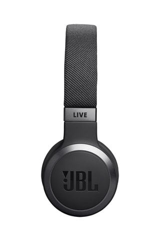 Auscultadores JBL estéreo - Live 670NC - Bluetooth - Preto