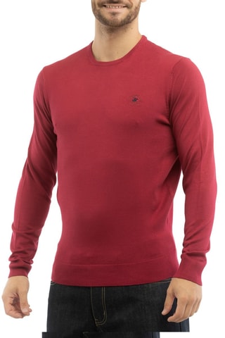 Pull - Rouge