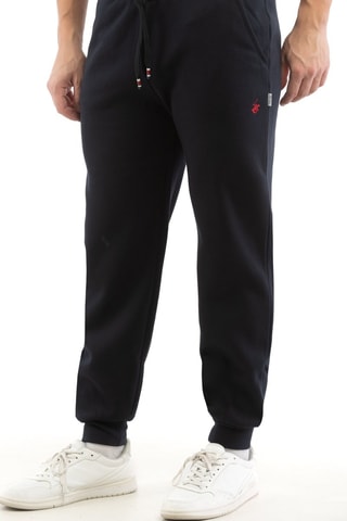 Pantaloni sportivi - Blu notte