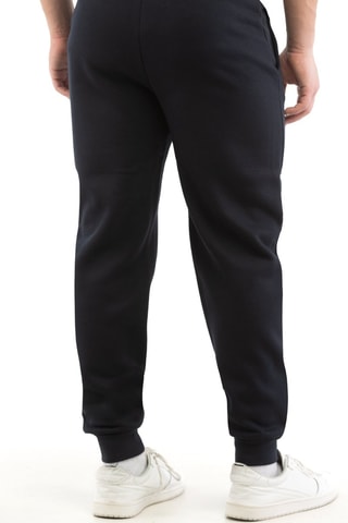 Pantaloni sportivi - Blu notte