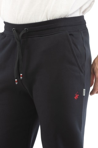 Pantaloni sportivi - Blu notte