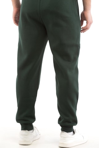 Pantaloni sportivi - Verde scuro