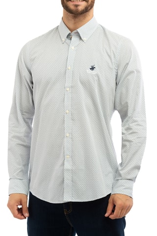 Chemise - Blanc