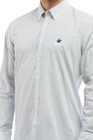 Chemise - Blanc