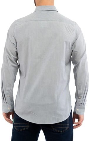 Chemise - Gris clair