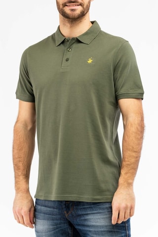 Polo - Kaki