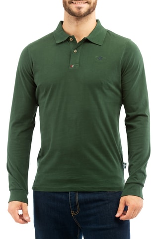 Polo - Verde scuro