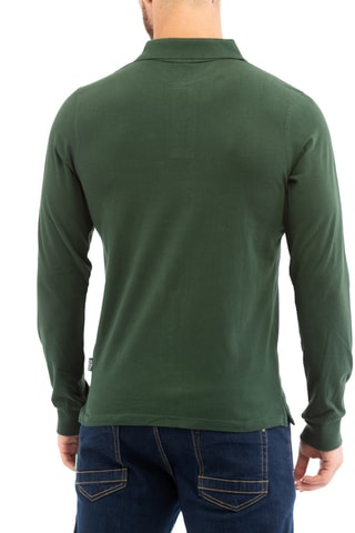 Polo - Verde scuro