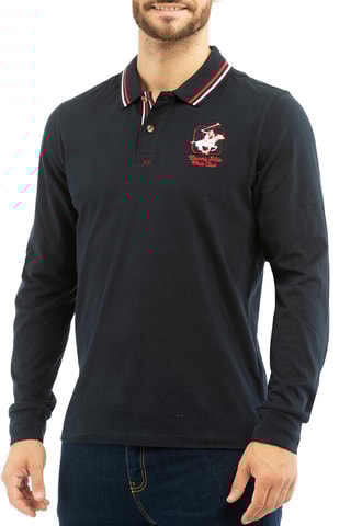 Polo - Navy