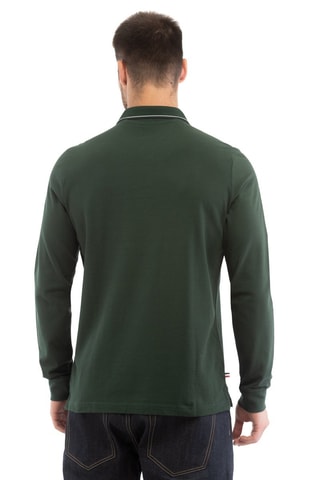 Polo - Verde scuro