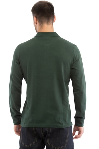 Polo - Verde scuro