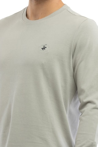 T-shirt - Grigio chiaro