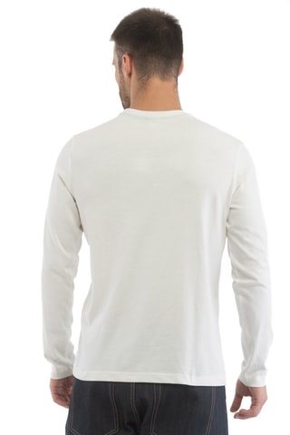 T-shirt - Bianco