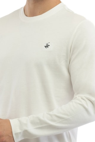 T-shirt - Bianco