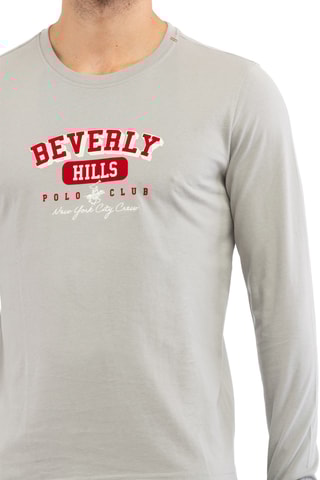 T-shirt - Grigio chiaro