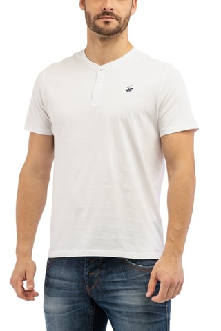 T-shirt - Bianco