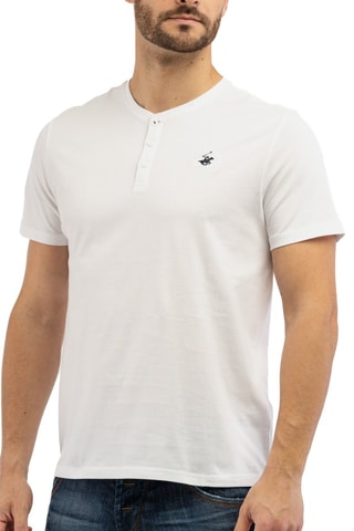 T-shirt - Bianco
