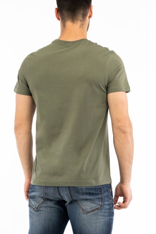 T-shirt - Beige