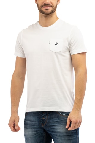 T-shirt - Bianco