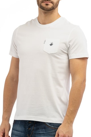 T-shirt - Bianco