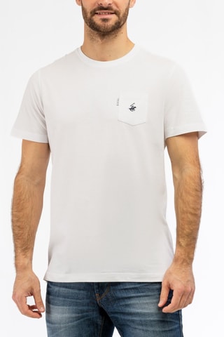 T-shirt - Bianco