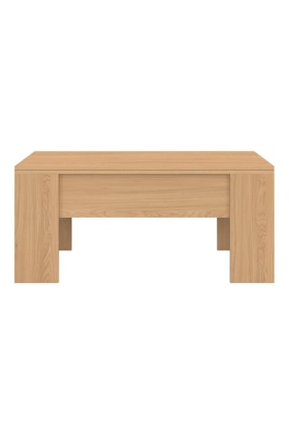 Mesa de centro Albane -100 x 50 x 45 cm