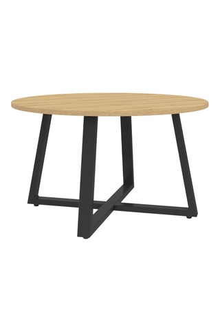 Mesa de centro Sana - 70 x 70 x 40 cm