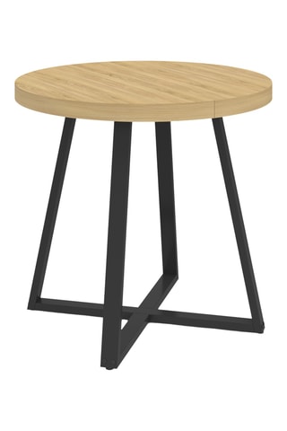 Mesa de refeição Sana - 80 x 80 x 75 cm