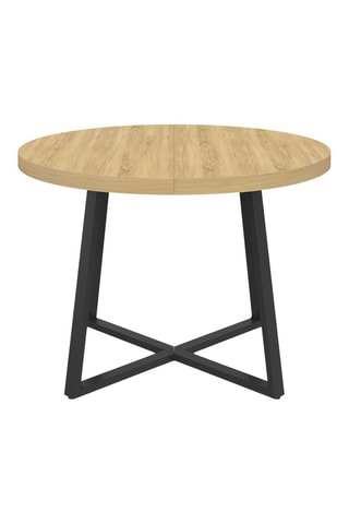 Mesa de refeição Sana - 110 x 110 x 75 cm