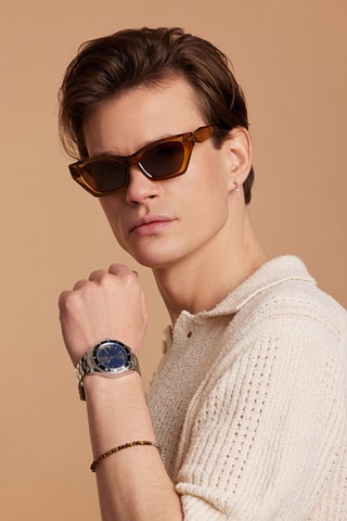 Lunettes de soleil polarisées mixte Bravado - Catégorie 3 - Noir