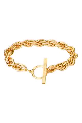 Bracelet Freda - Doré 