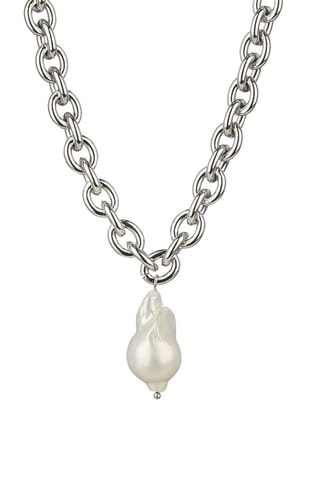 Collier Chloe - Perle de culture d’eau douce