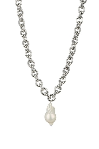 Collier Chloe - Perle de culture d’eau douce