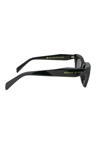 Lunettes de soleil polarisées mixte Bravado - Catégorie 3 - Noir