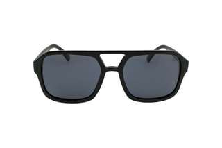 Lunettes de soleil polarisées mixte Nebula - Catégorie 3 - Noir
