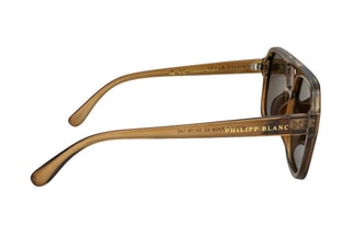 Lunettes de soleil polarisées mixte Nebula - Catégorie 3 - Marron